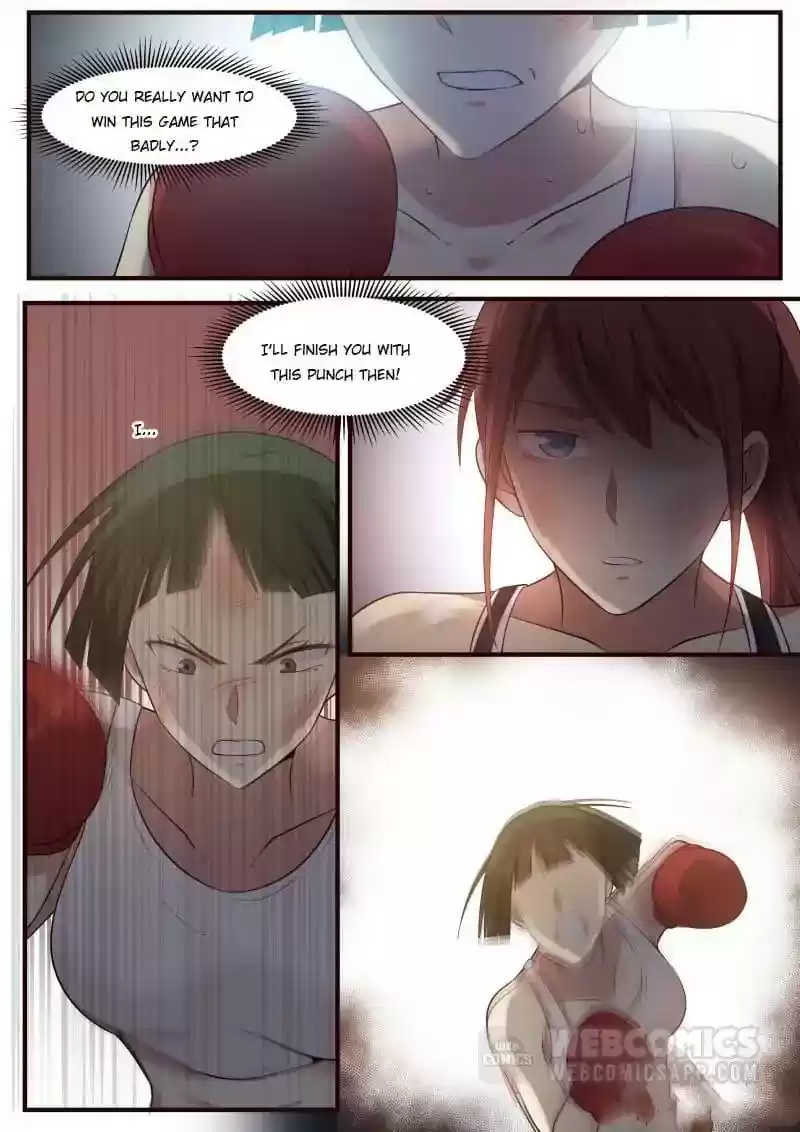 Lily (Yy) Vol.1 Chapter 373