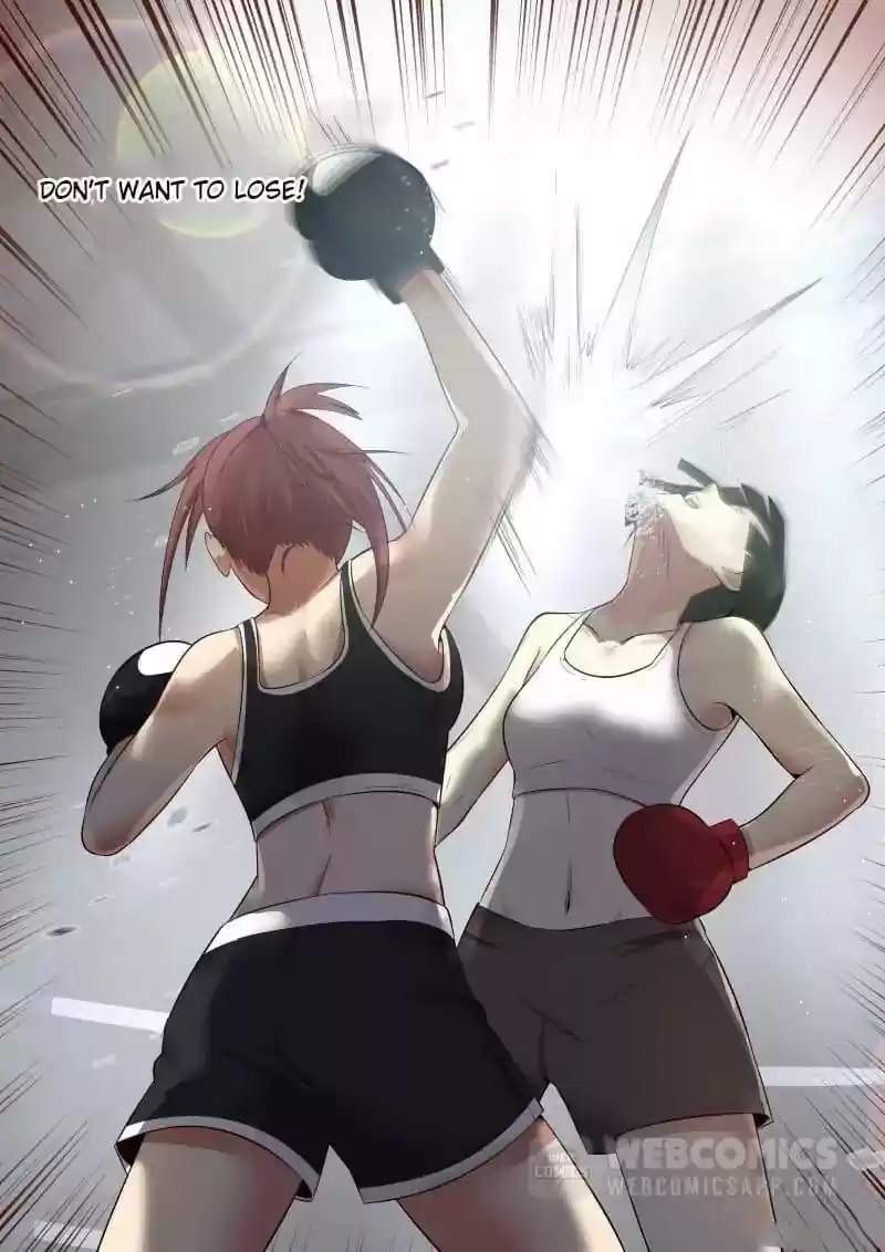 Lily (Yy) Vol.1 Chapter 373