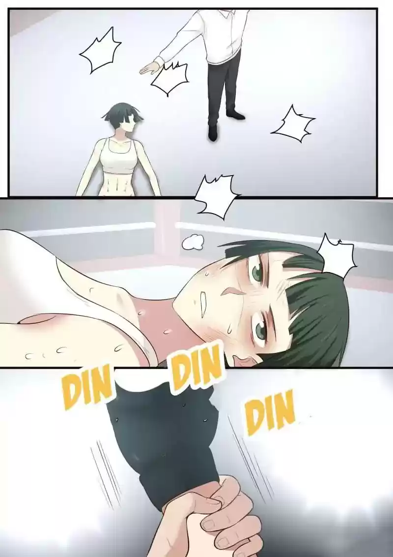 Lily (Yy) Vol.1 Chapter 374