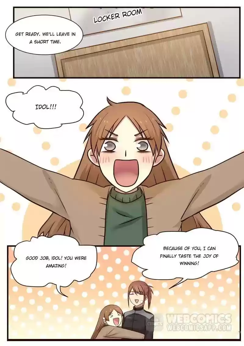 Lily (Yy) Vol.1 Chapter 375