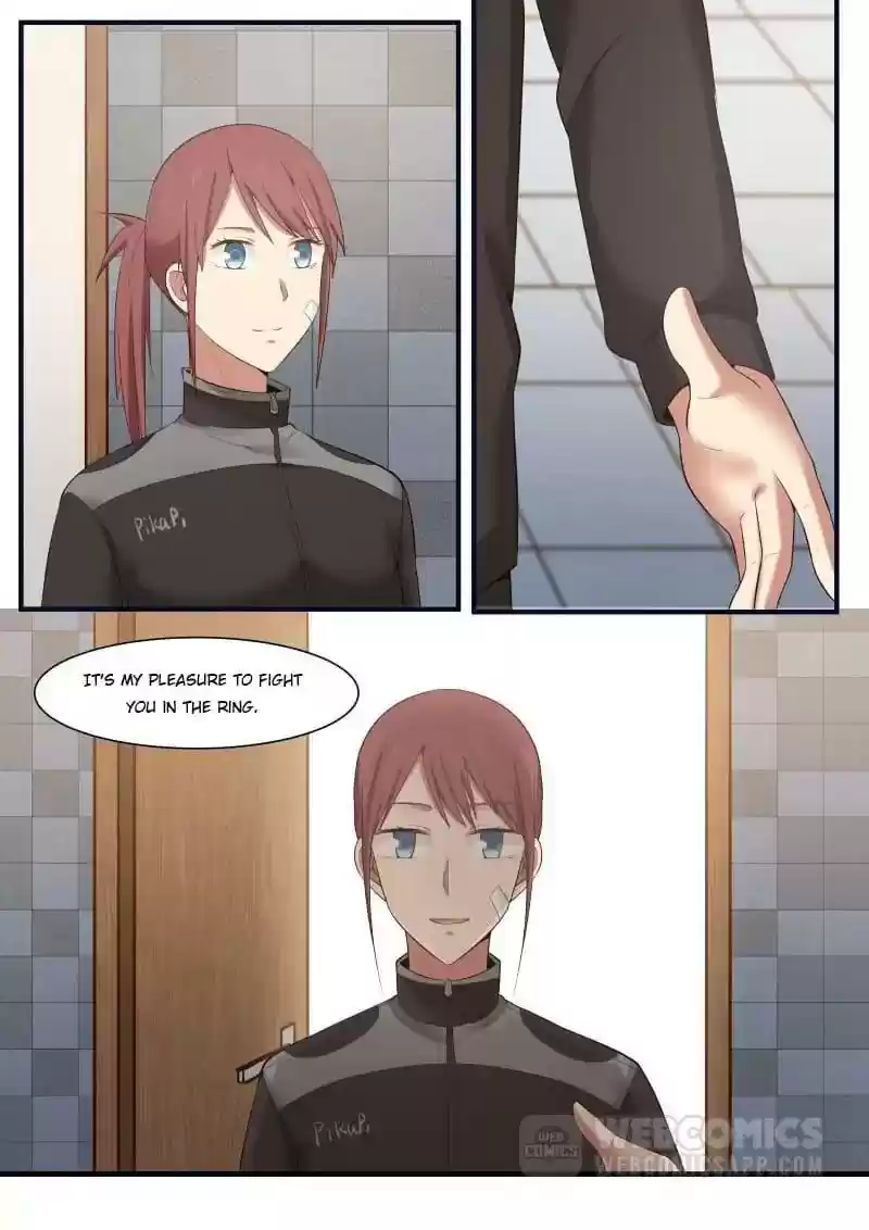 Lily (Yy) Vol.1 Chapter 376