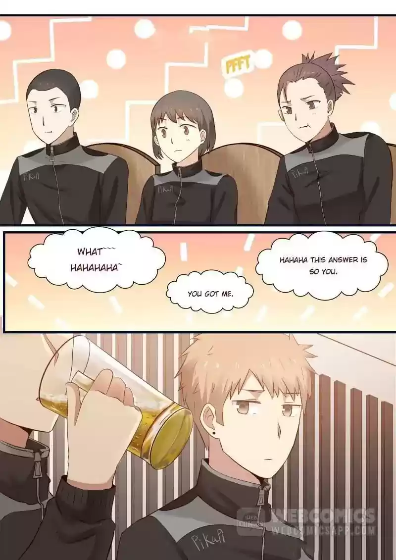 Lily (Yy) Vol.1 Chapter 377