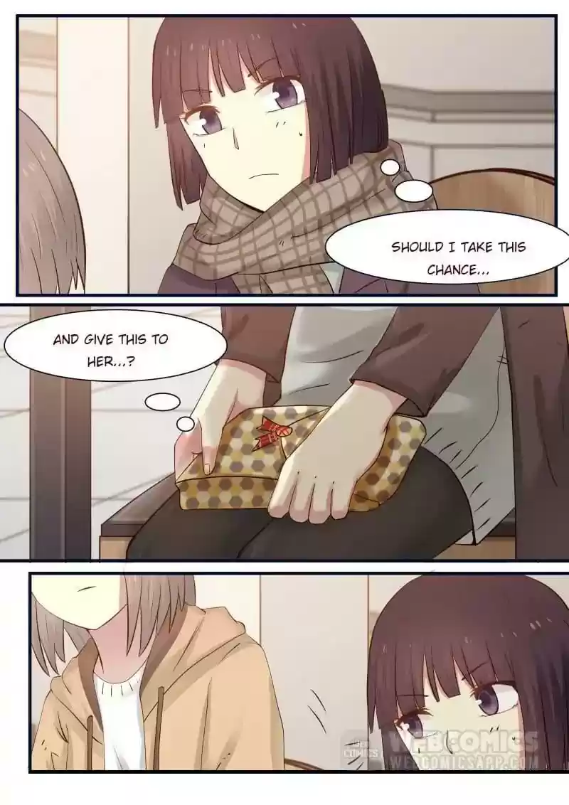 Lily (Yy) Vol.1 Chapter 377