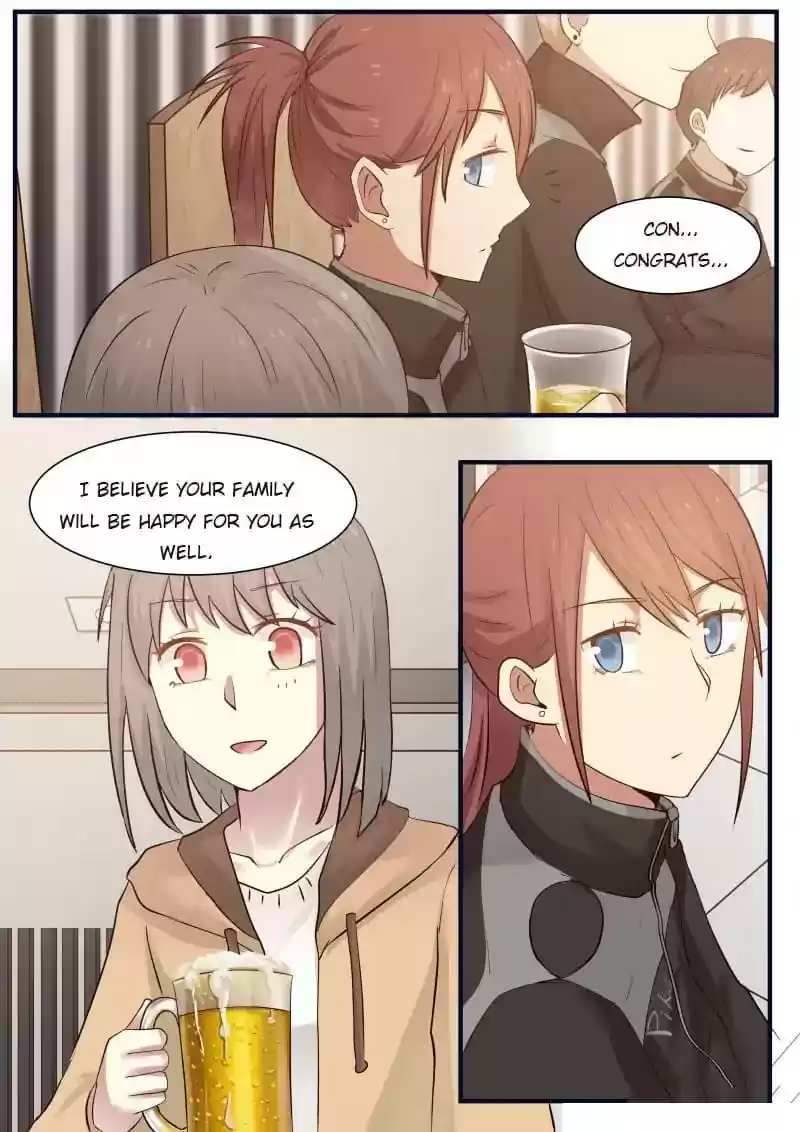 Lily (Yy) Vol.1 Chapter 377