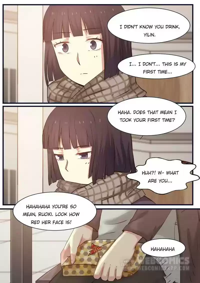 Lily (Yy) Vol.1 Chapter 377