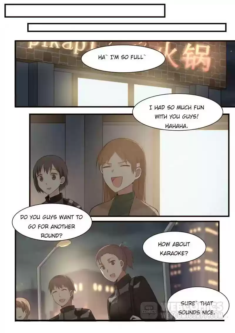 Lily (Yy) Vol.1 Chapter 378