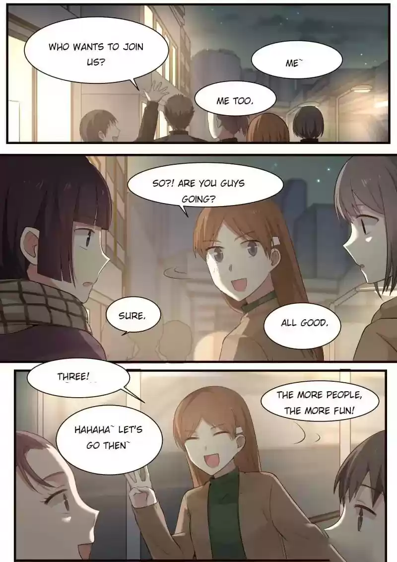 Lily (Yy) Vol.1 Chapter 378