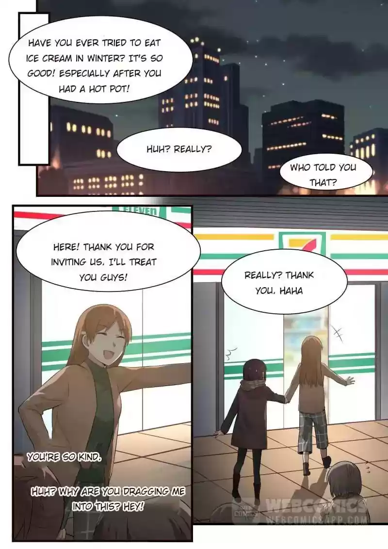 Lily (Yy) Vol.1 Chapter 378