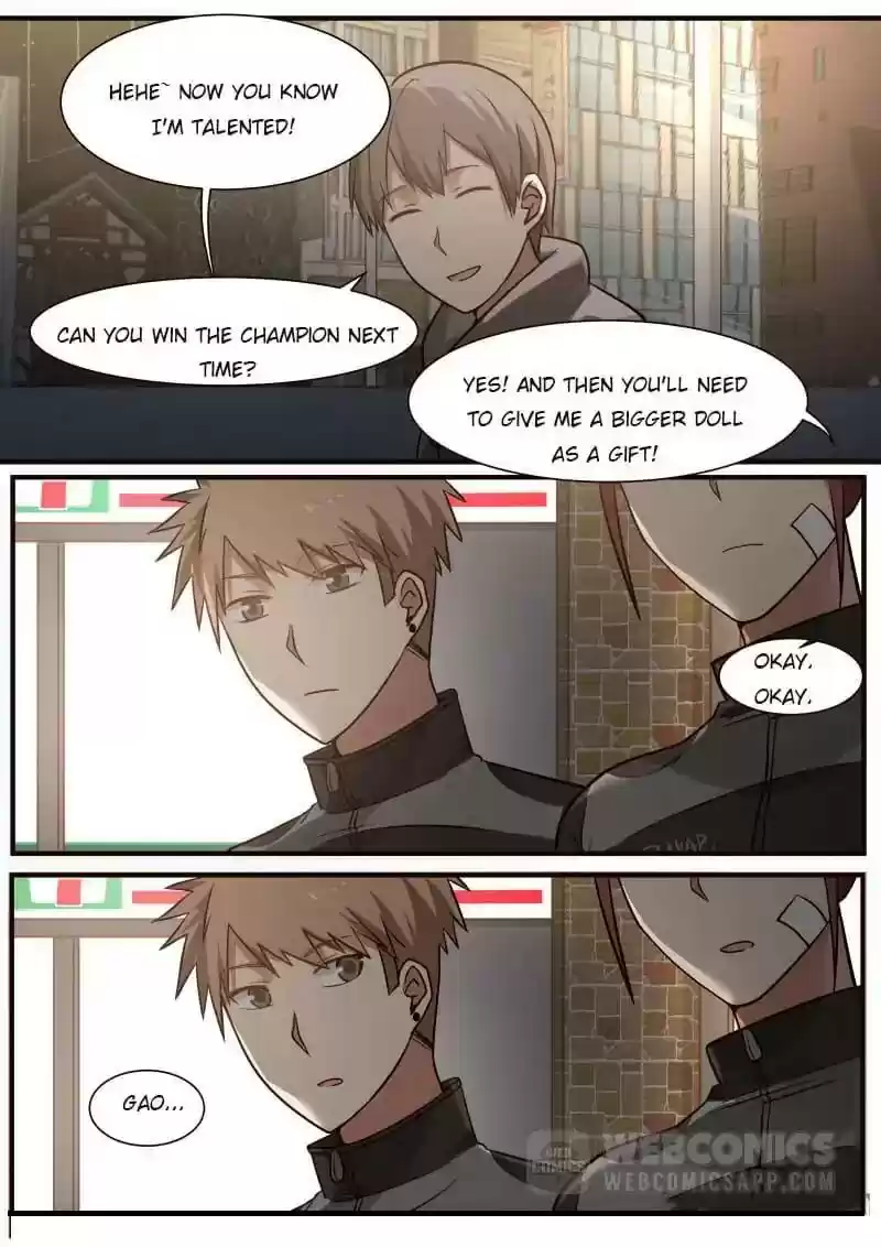 Lily (Yy) Vol.1 Chapter 378