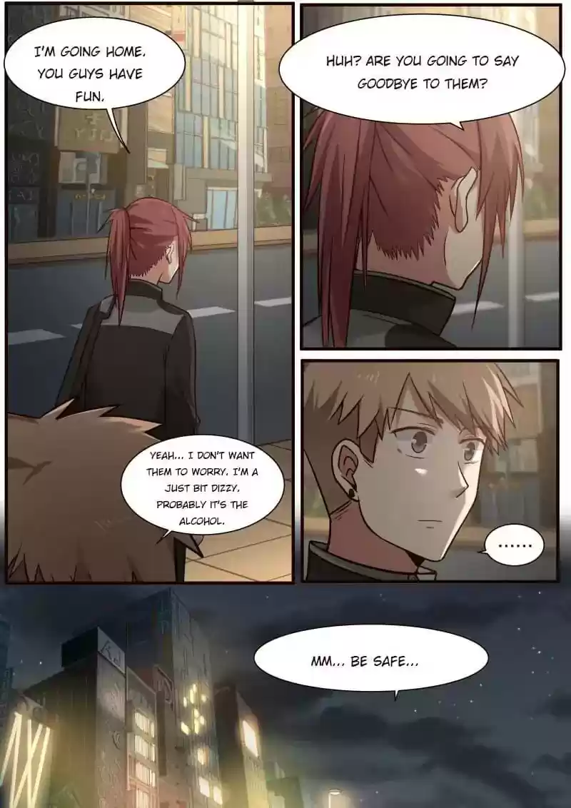 Lily (Yy) Vol.1 Chapter 378