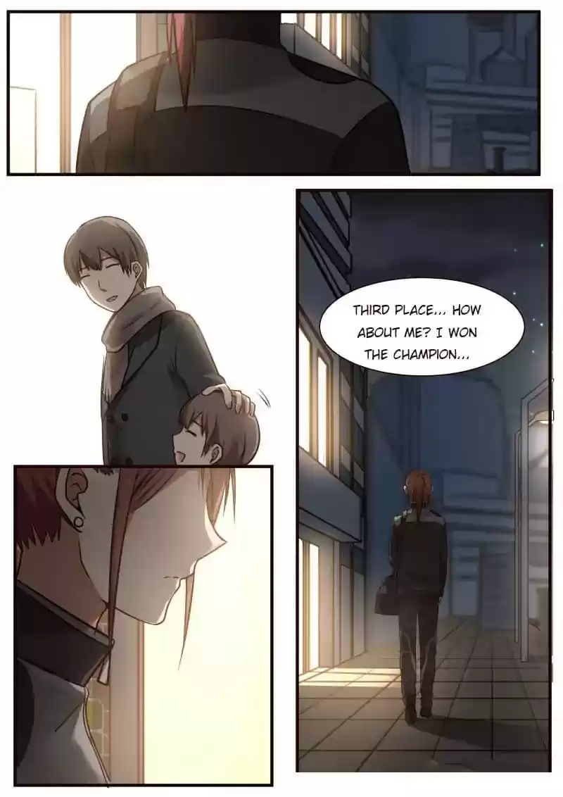 Lily (Yy) Vol.1 Chapter 378