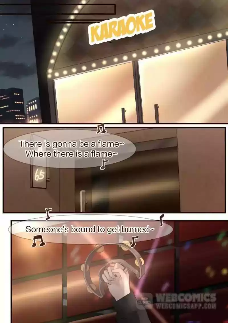 Lily (Yy) Vol.1 Chapter 379