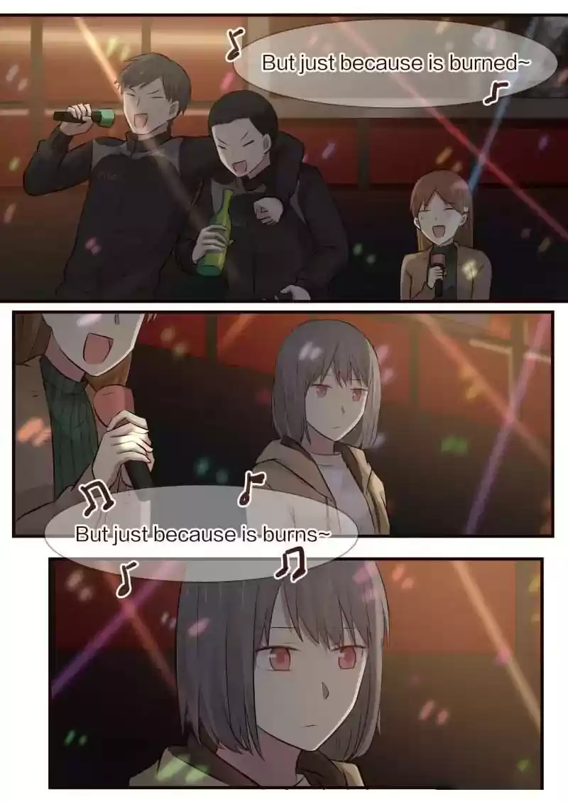 Lily (Yy) Vol.1 Chapter 379