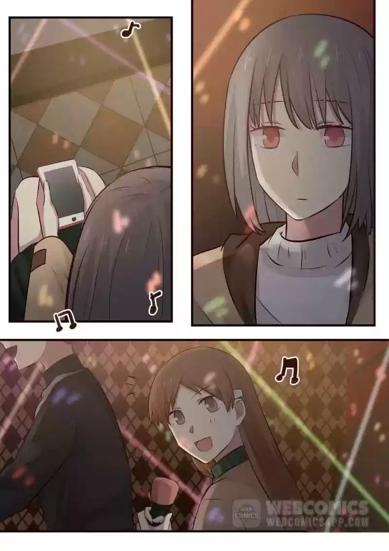 Lily (Yy) Vol.1 Chapter 379