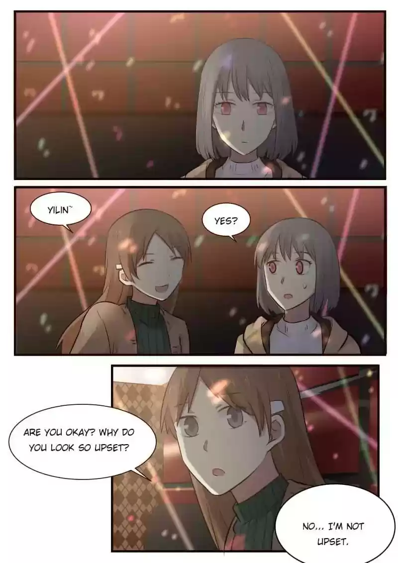 Lily (Yy) Vol.1 Chapter 379