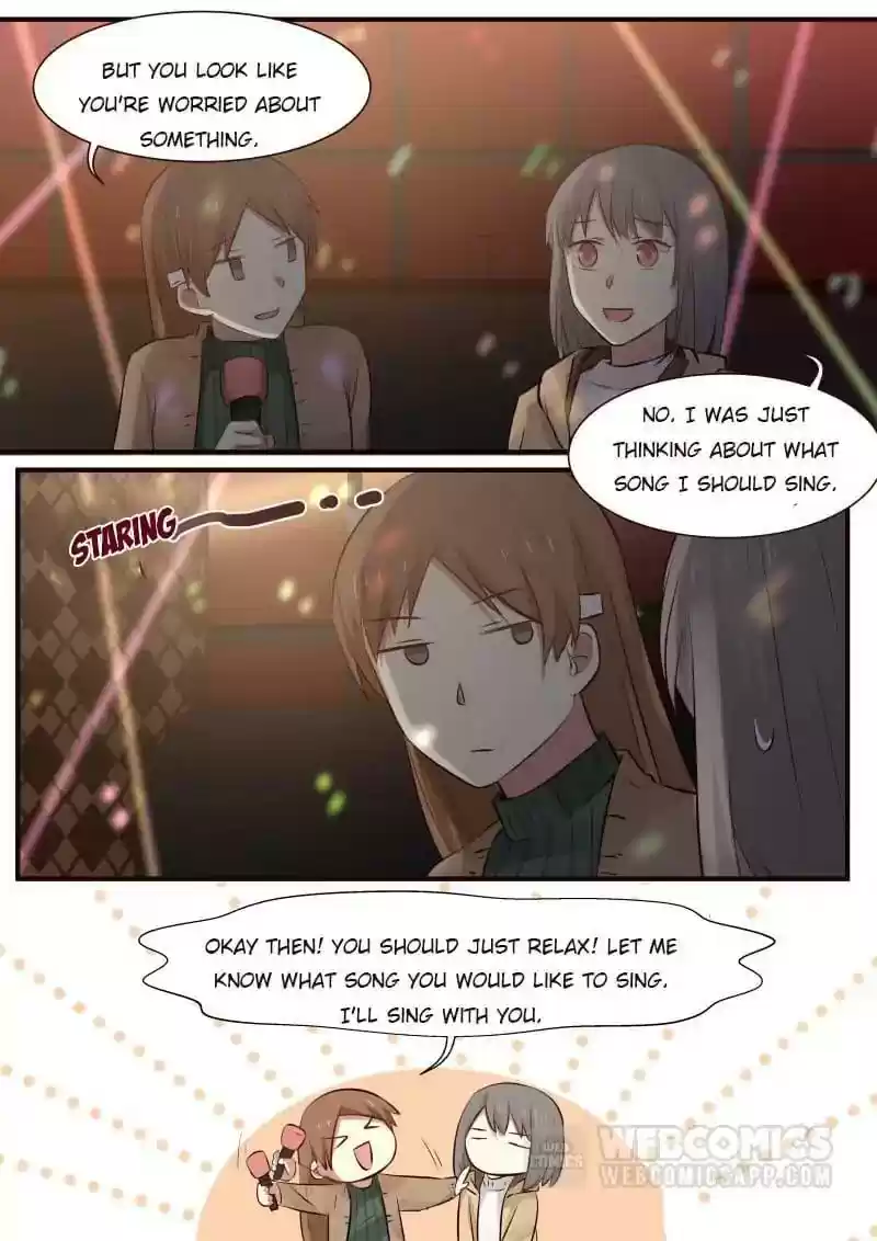 Lily (Yy) Vol.1 Chapter 379