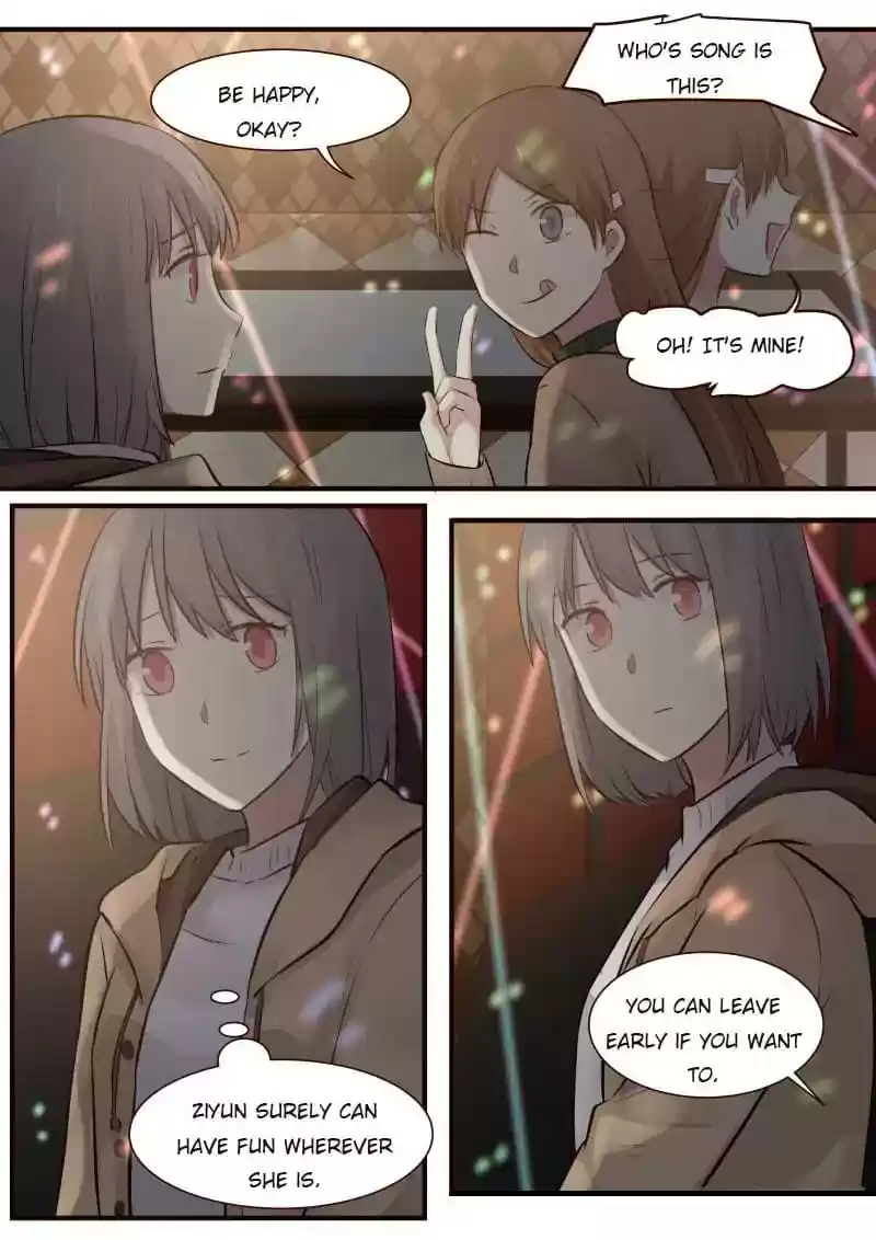 Lily (Yy) Vol.1 Chapter 379