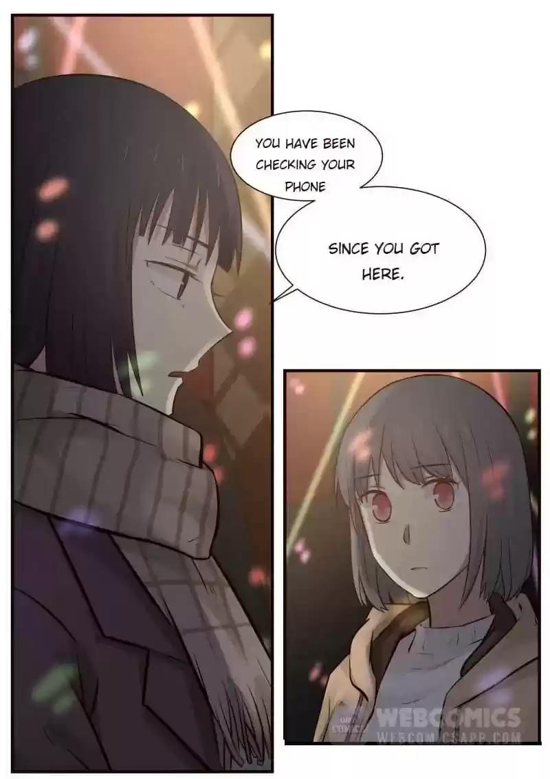 Lily (Yy) Vol.1 Chapter 379