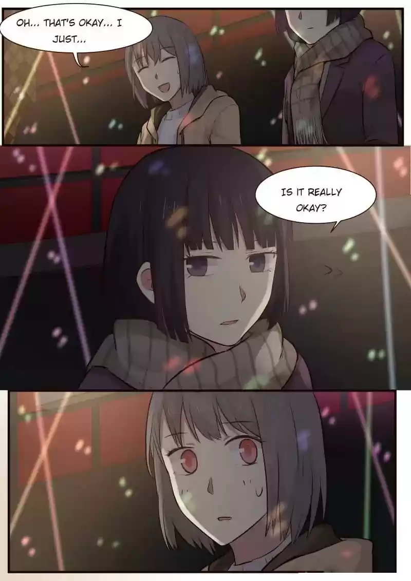 Lily (Yy) Vol.1 Chapter 379