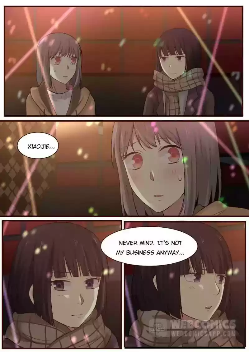 Lily (Yy) Vol.1 Chapter 380