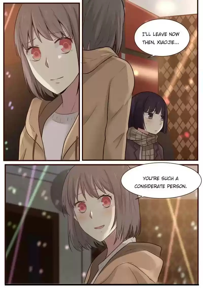 Lily (Yy) Vol.1 Chapter 380