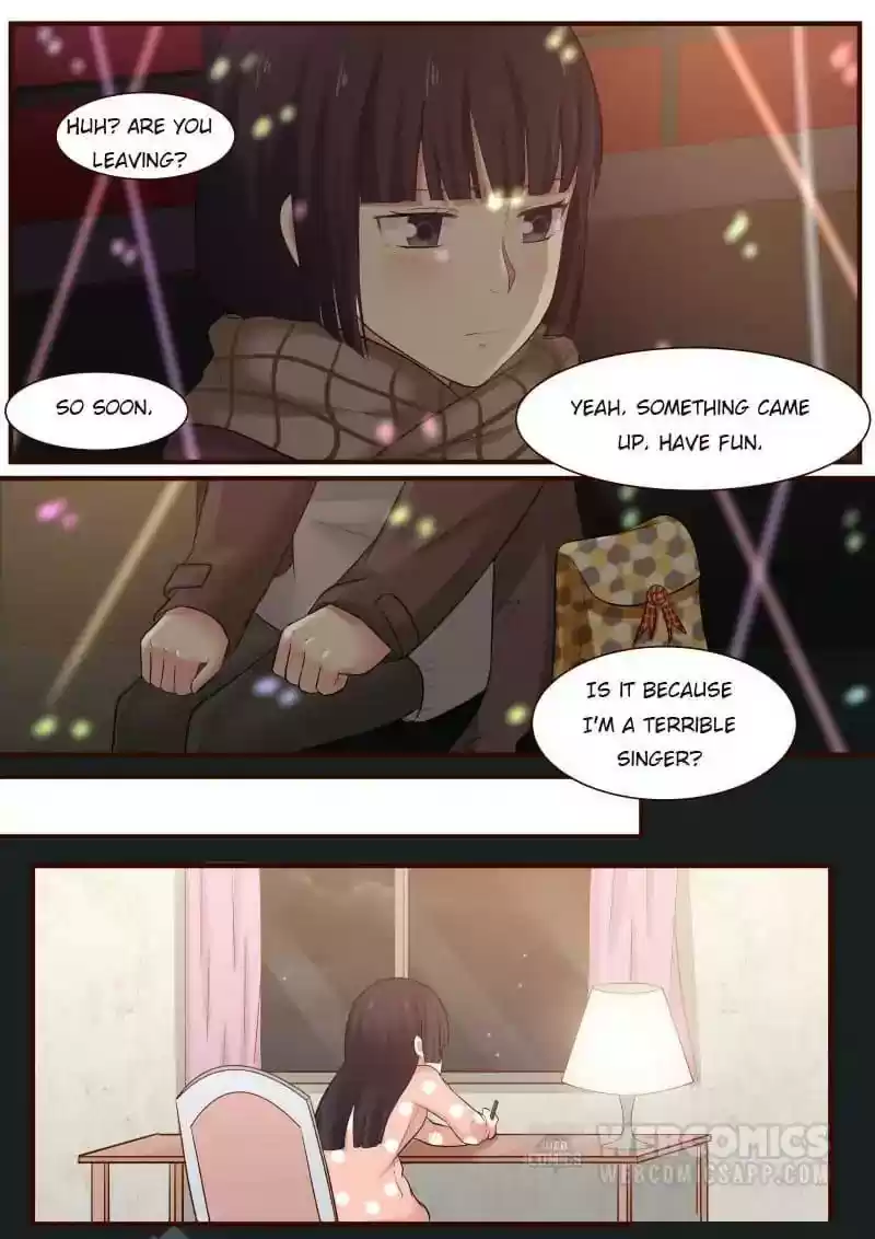 Lily (Yy) Vol.1 Chapter 380