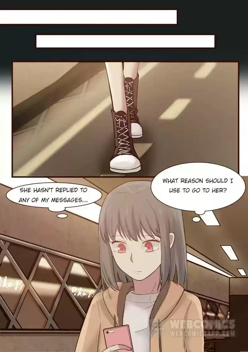 Lily (Yy) Vol.1 Chapter 380