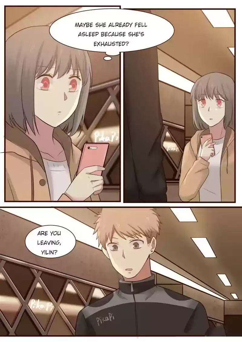 Lily (Yy) Vol.1 Chapter 380