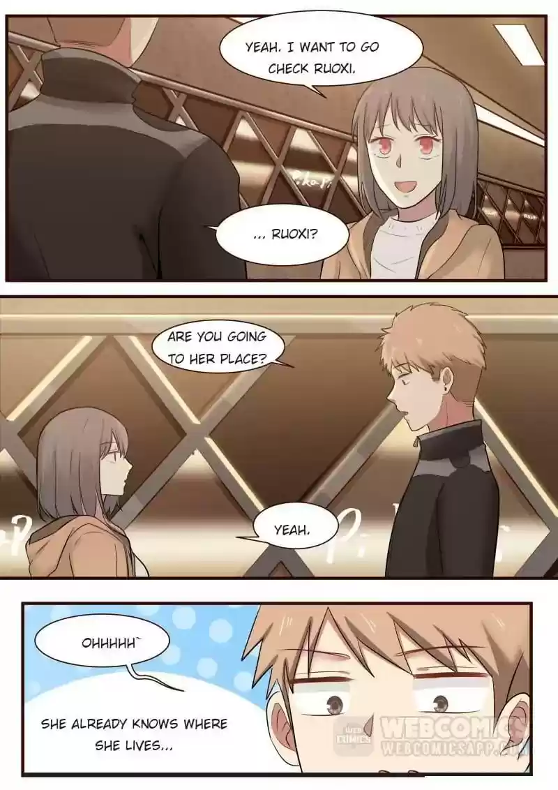 Lily (Yy) Vol.1 Chapter 380