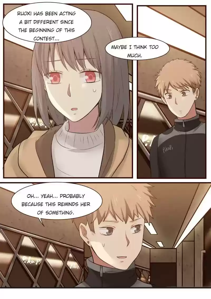 Lily (Yy) Vol.1 Chapter 380