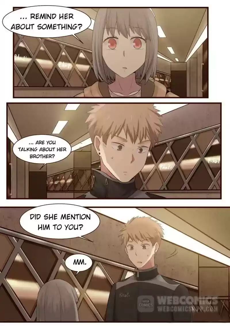 Lily (Yy) Vol.1 Chapter 381