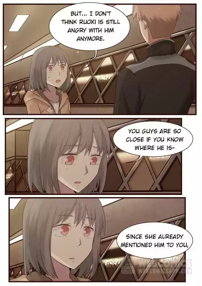 Lily (Yy) Vol.1 Chapter 381