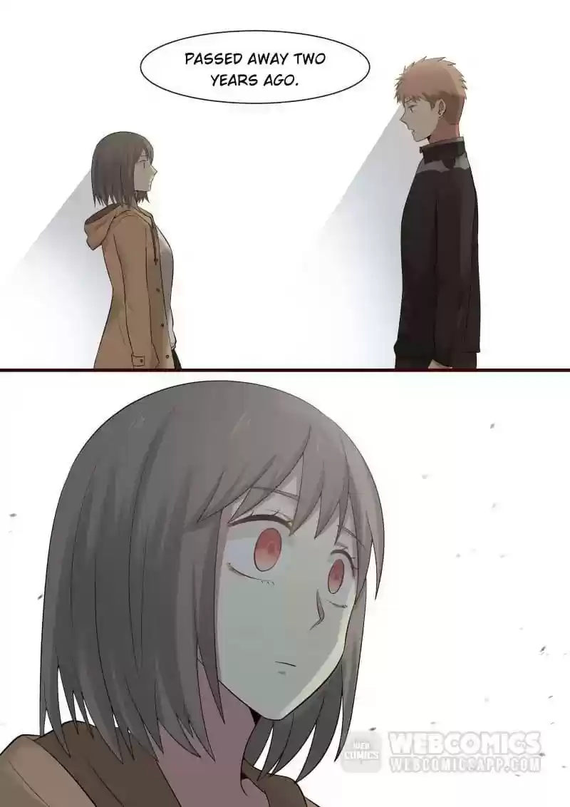 Lily (Yy) Vol.1 Chapter 381