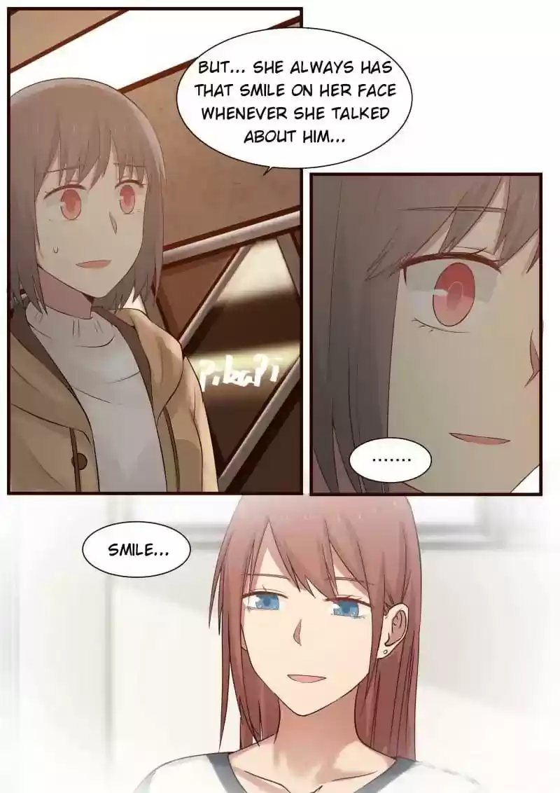 Lily (Yy) Vol.1 Chapter 382