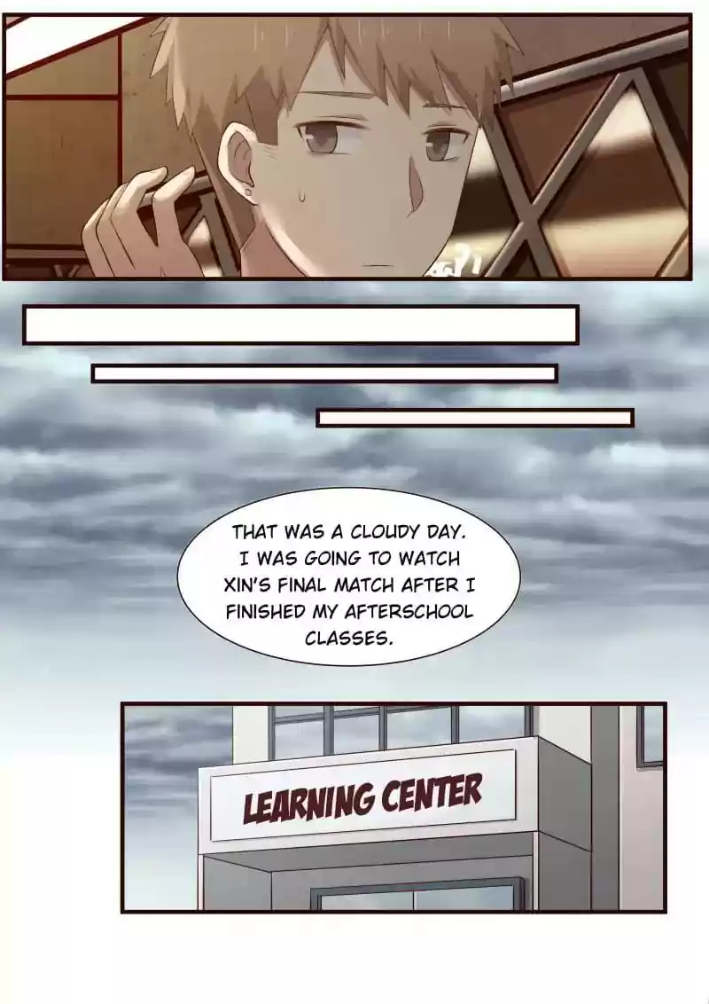 Lily (Yy) Vol.1 Chapter 382