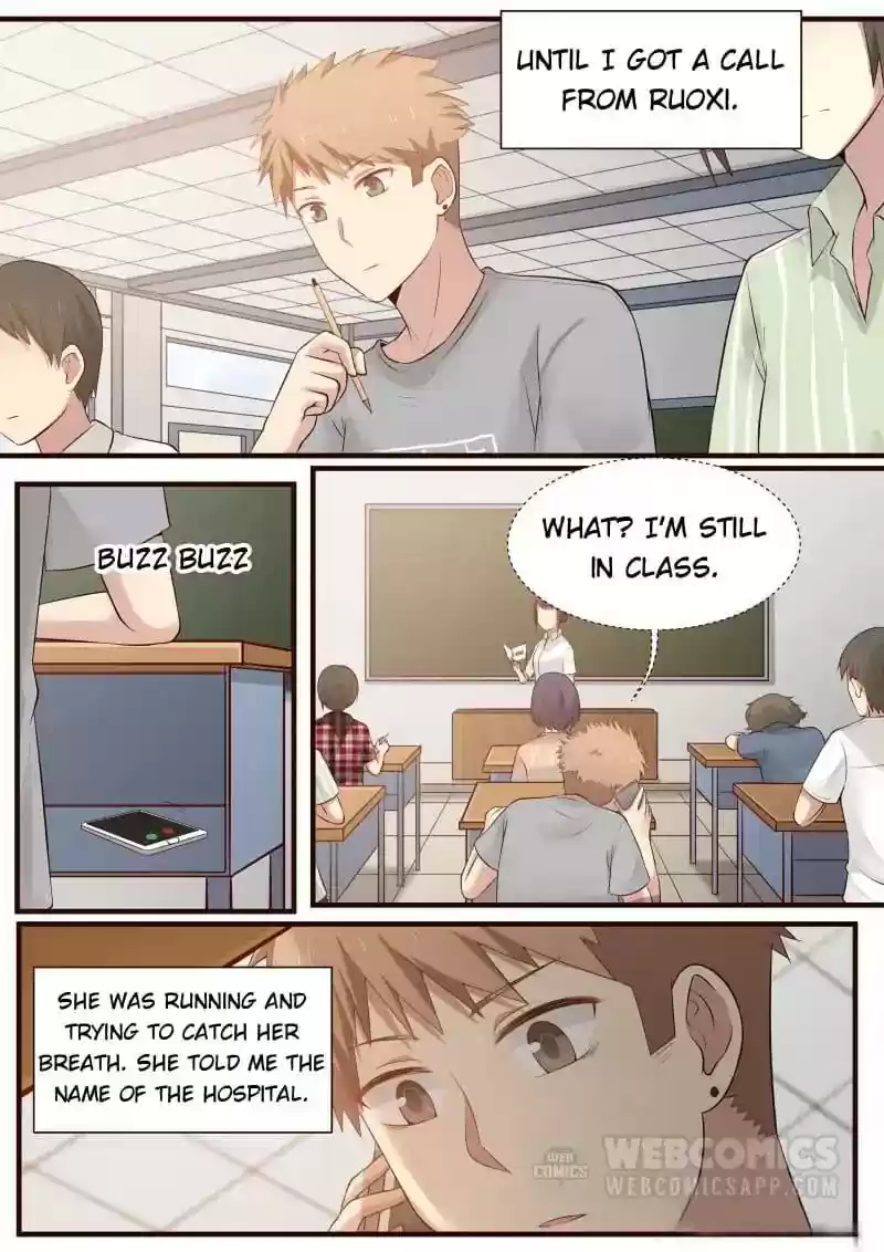 Lily (Yy) Vol.1 Chapter 382