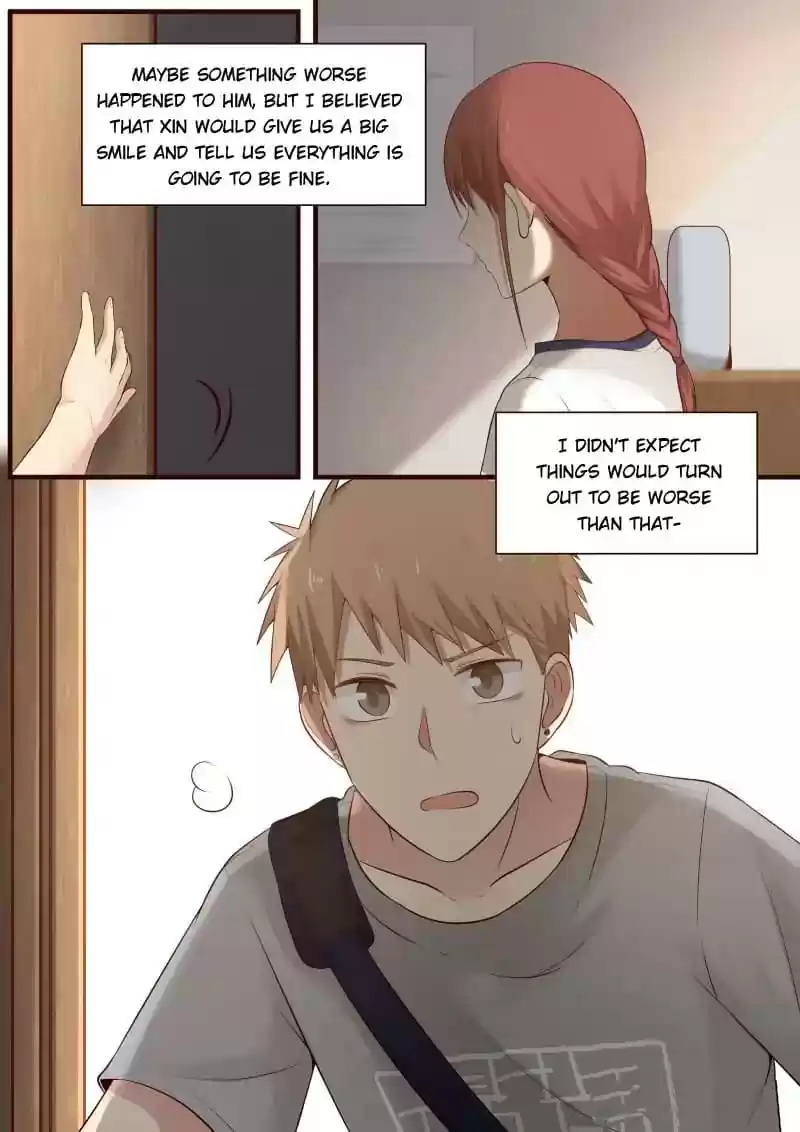 Lily (Yy) Vol.1 Chapter 382