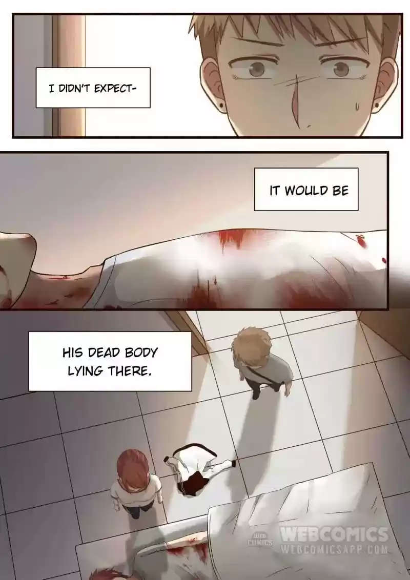 Lily (Yy) Vol.1 Chapter 383