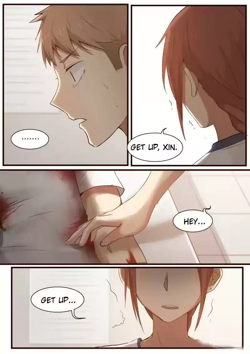 Lily (Yy) Vol.1 Chapter 383