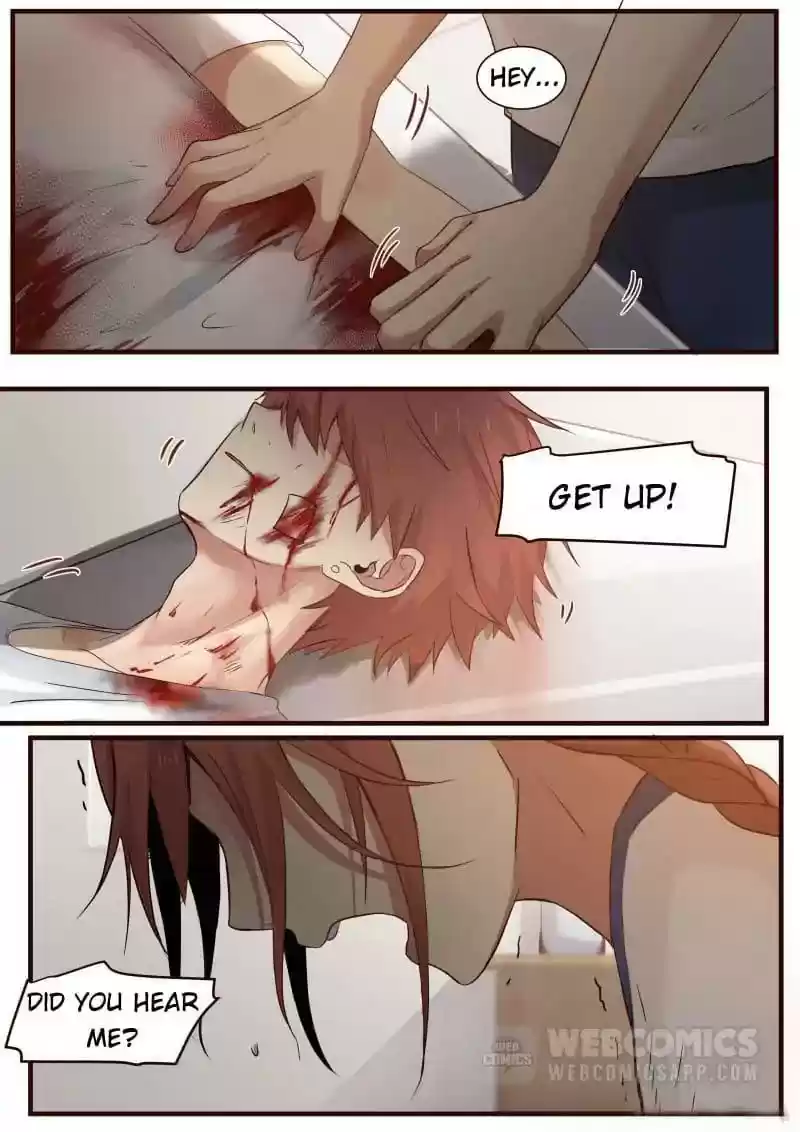 Lily (Yy) Vol.1 Chapter 383