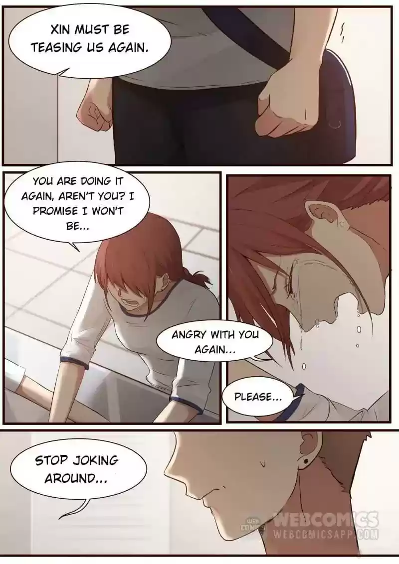 Lily (Yy) Vol.1 Chapter 383