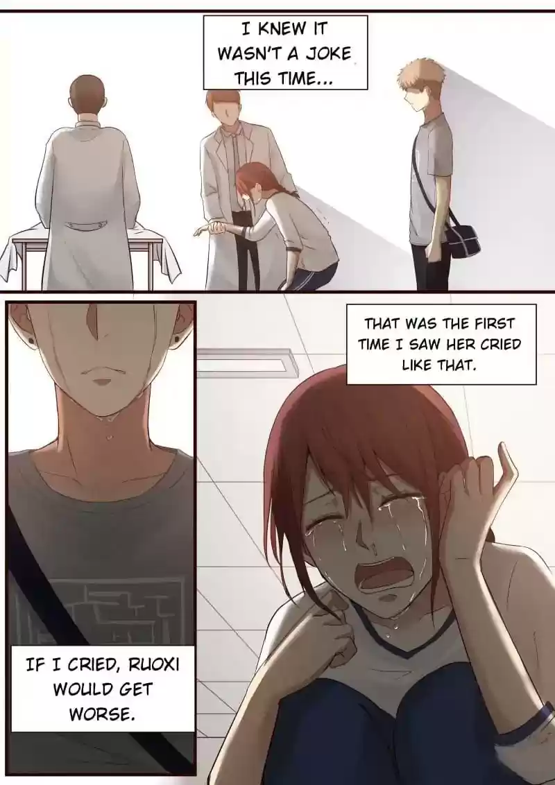 Lily (Yy) Vol.1 Chapter 383