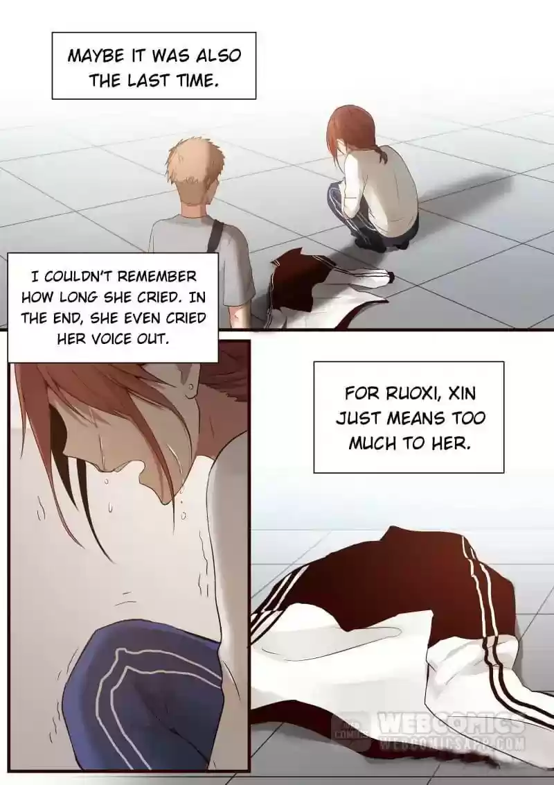 Lily (Yy) Vol.1 Chapter 383