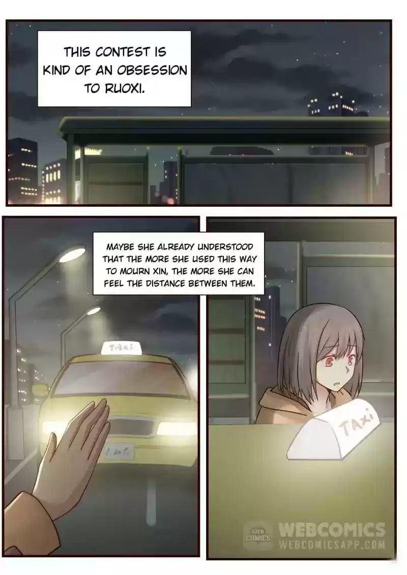 Lily (Yy) Vol.1 Chapter 384