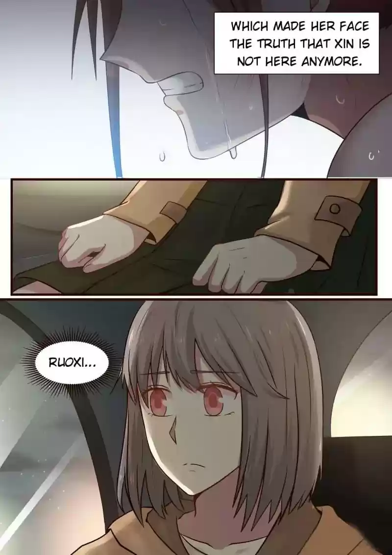 Lily (Yy) Vol.1 Chapter 384