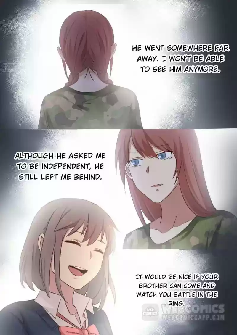 Lily (Yy) Vol.1 Chapter 384