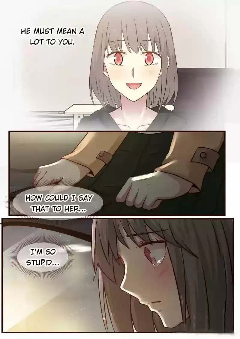 Lily (Yy) Vol.1 Chapter 384