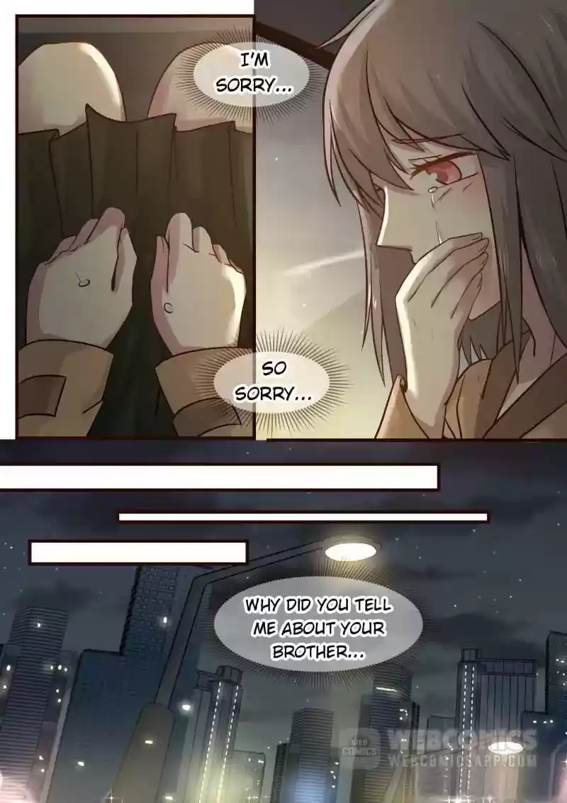 Lily (Yy) Vol.1 Chapter 384