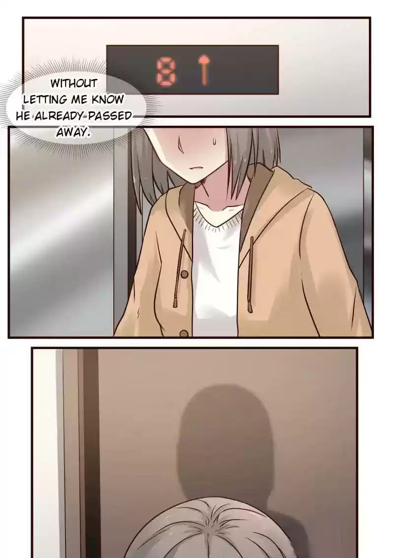 Lily (Yy) Vol.1 Chapter 384