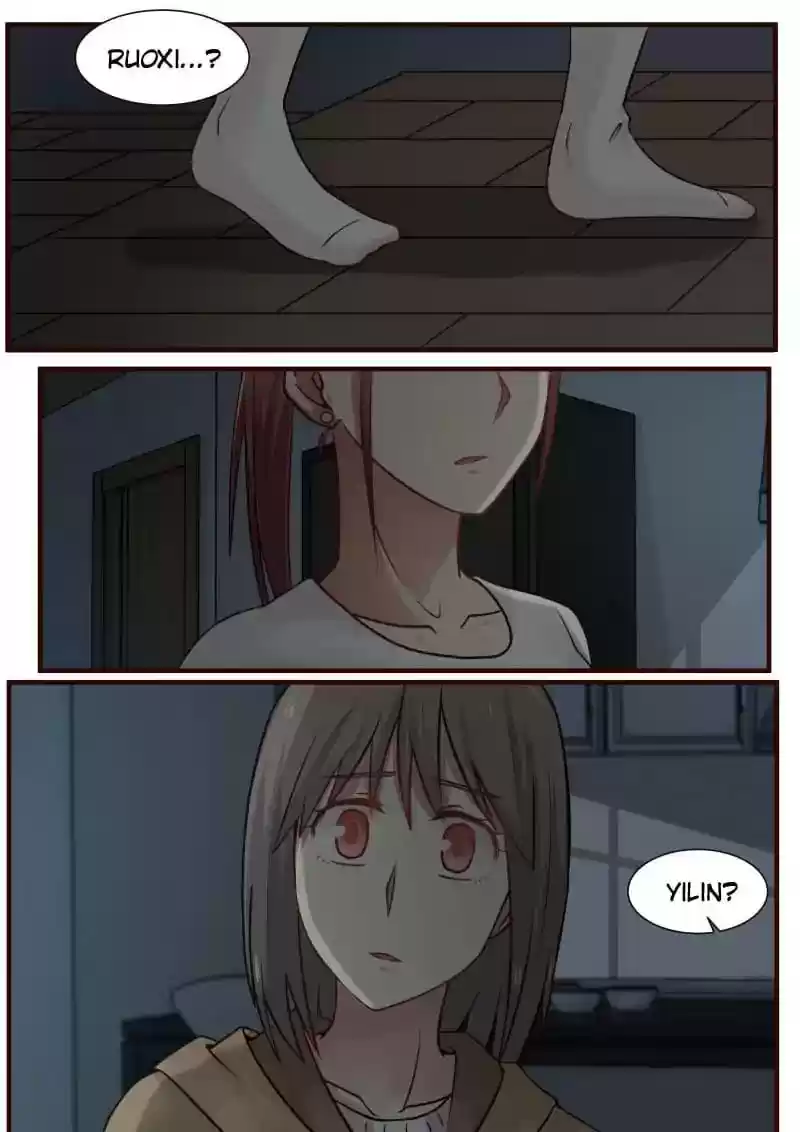 Lily (Yy) Vol.1 Chapter 384